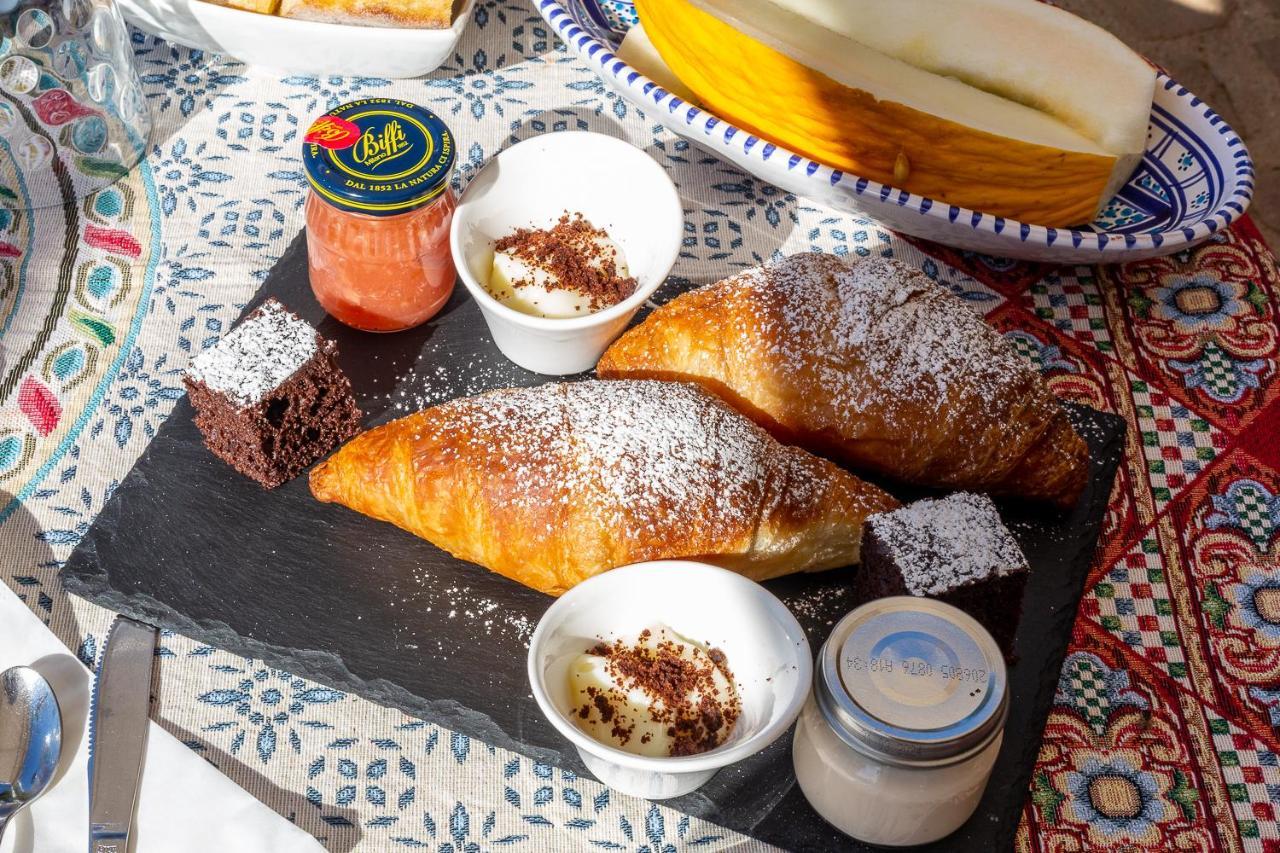 B&B Villa San Marco Agrigento Bagian luar foto