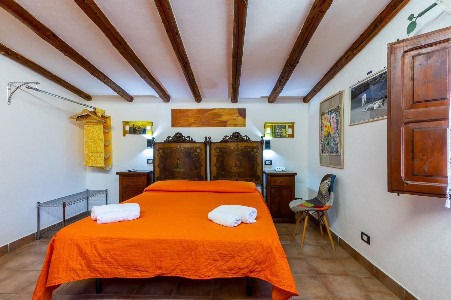 B&B Villa San Marco Agrigento Bagian luar foto