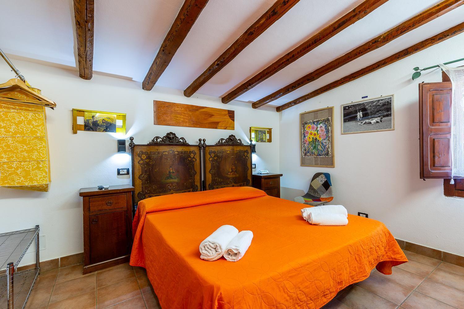 B&B Villa San Marco Agrigento Bagian luar foto