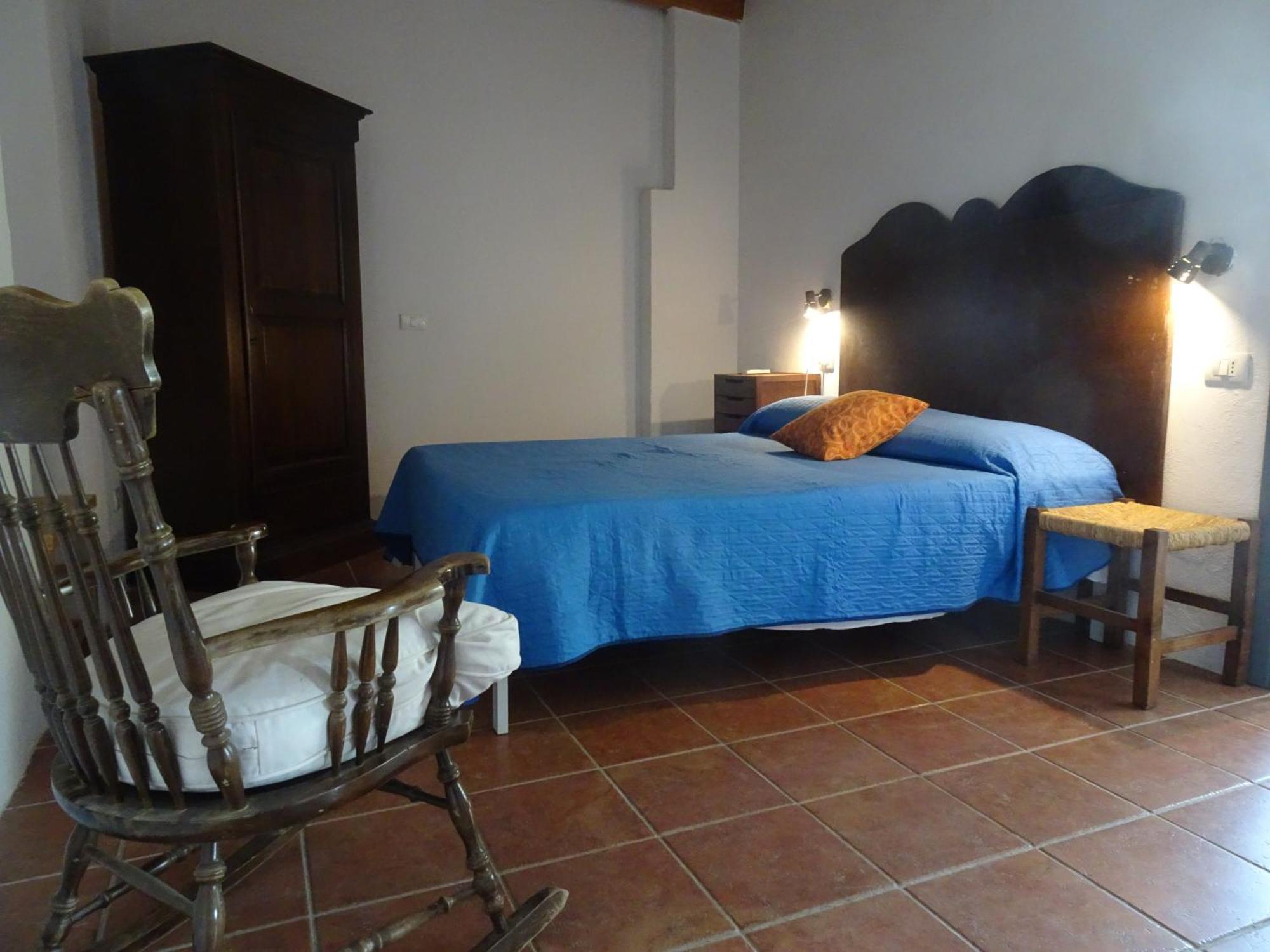 B&B Villa San Marco Agrigento Bagian luar foto