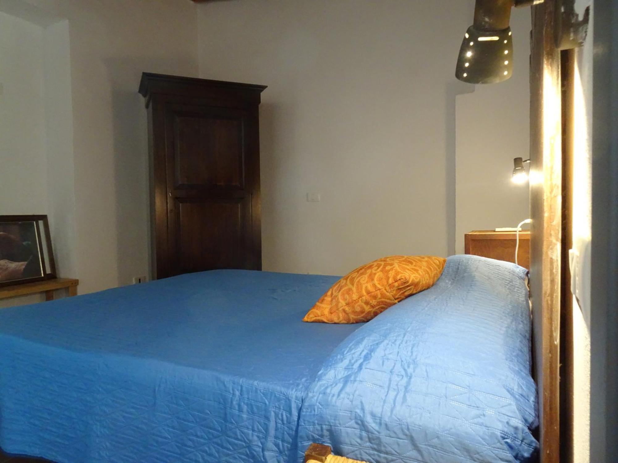 B&B Villa San Marco Agrigento Bagian luar foto