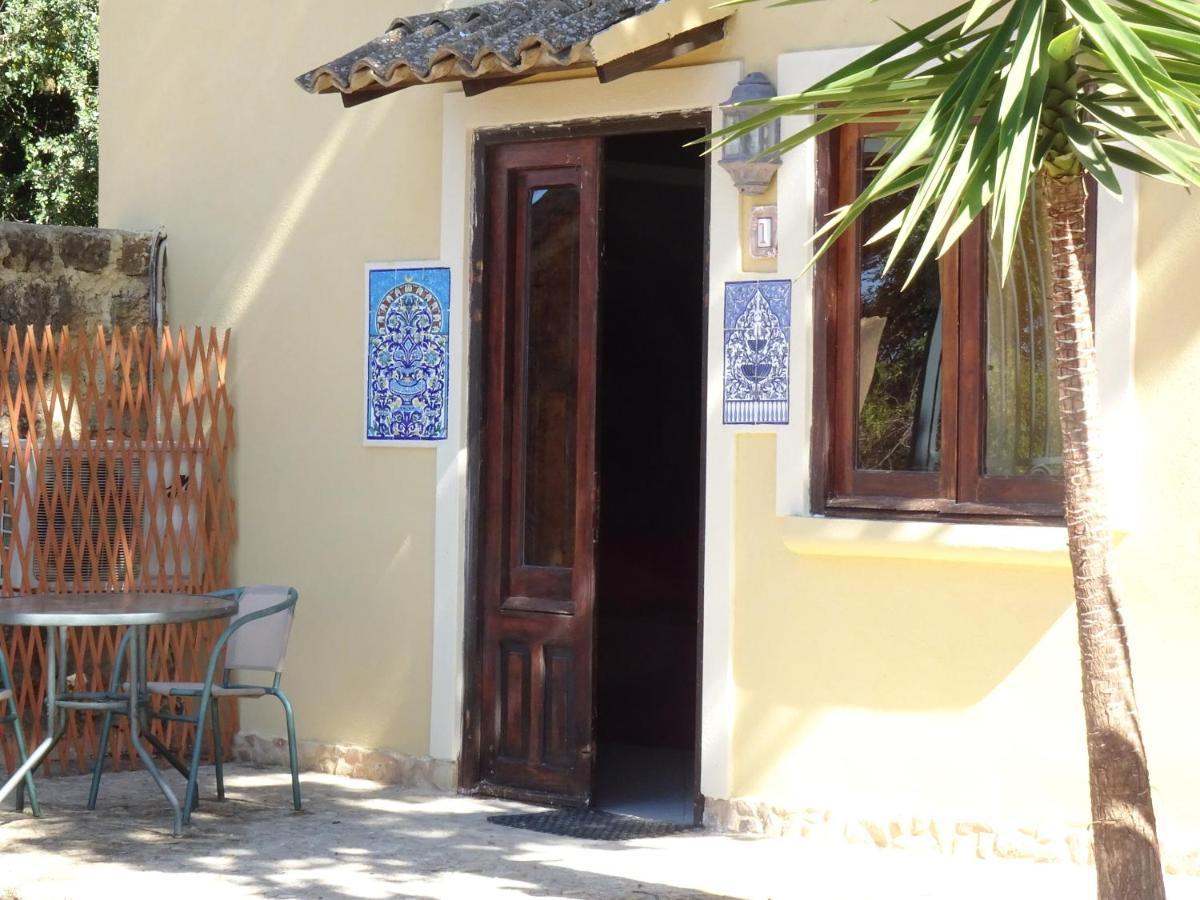 B&B Villa San Marco Agrigento Bagian luar foto