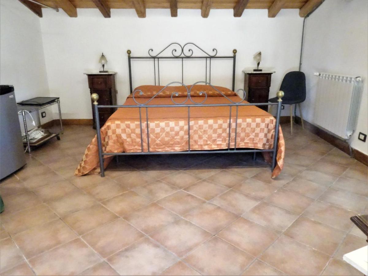 B&B Villa San Marco Agrigento Bagian luar foto